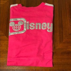 Imagination pink sprit jersey